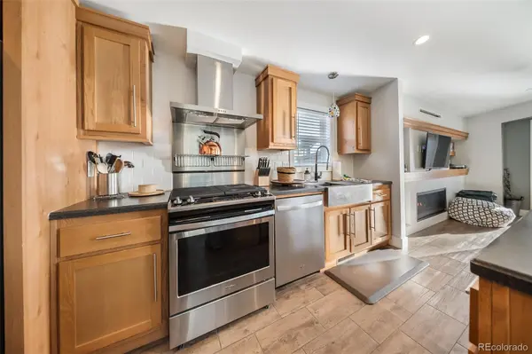 1051 Summit Trail V35, Granby, CO 80446