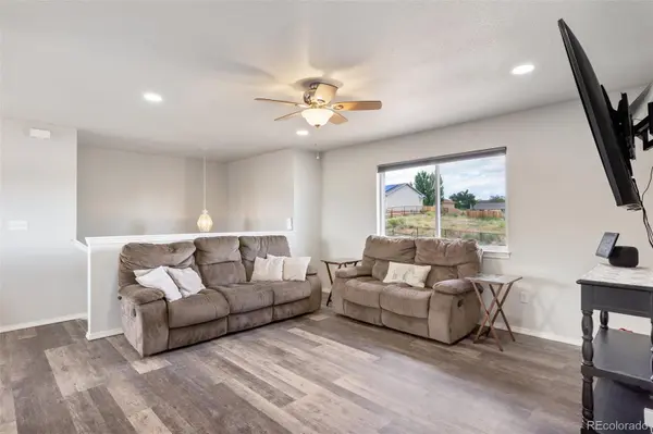 817 S Aguilar LN, Pueblo, CO 81007