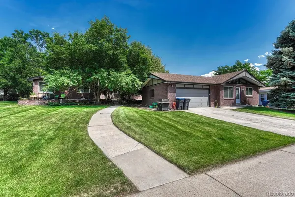 5380 S Prescott ST, Littleton, CO 80120