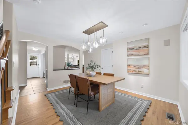 1941 S Fillmore ST, Denver, CO 80210