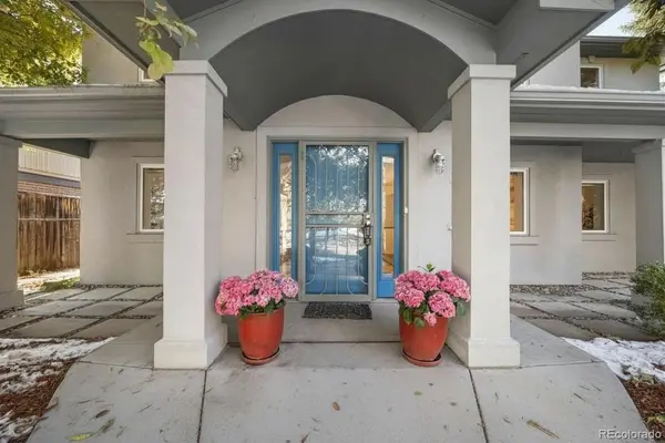 1941 S Fillmore ST, Denver, CO 80210