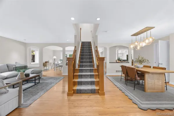 1941 S Fillmore ST, Denver, CO 80210