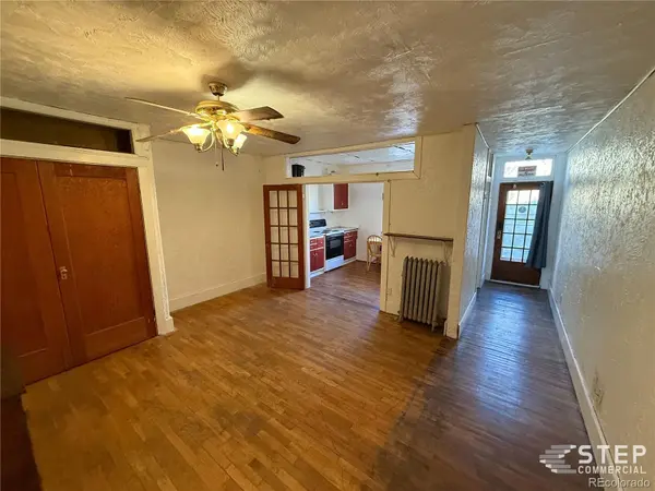 133 3rd ST, Victor, CO 80860