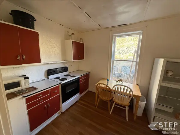 133 3rd ST, Victor, CO 80860