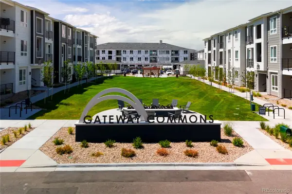 6153 N Ceylon ST #308, Denver, CO 80249