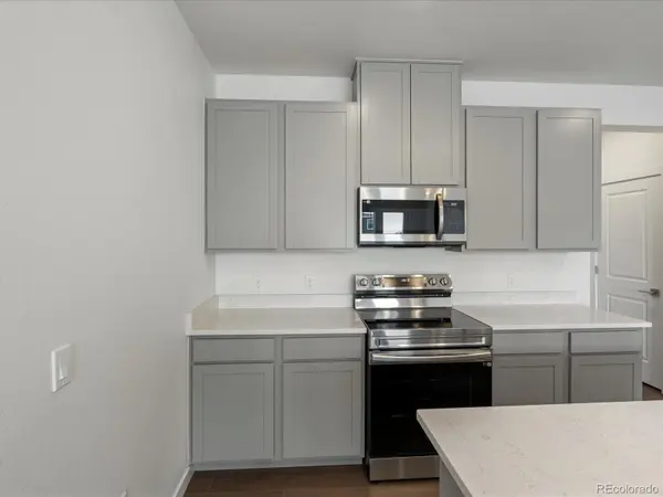 6153 N Ceylon ST #308, Denver, CO 80249