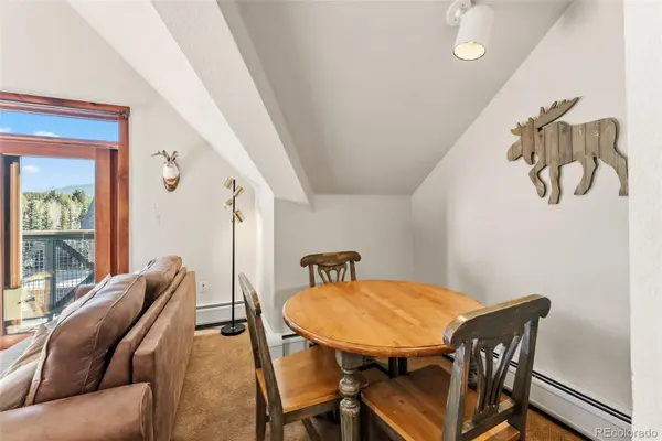 505 S Main ST #2403, Breckenridge, CO 80424