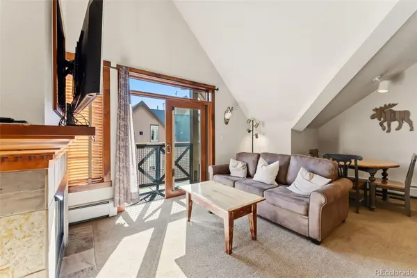 505 S Main ST #2403, Breckenridge, CO 80424