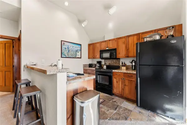 505 S Main ST #2403, Breckenridge, CO 80424
