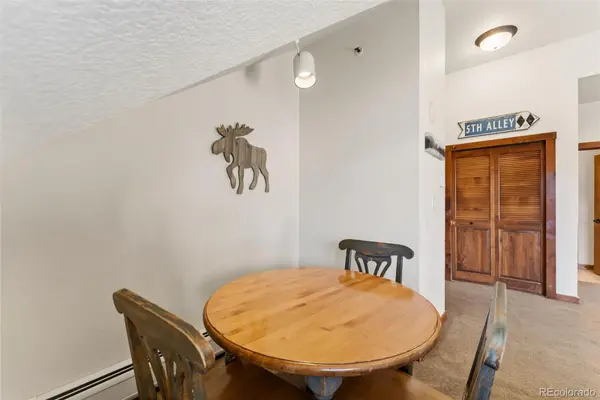 505 S Main ST #2403, Breckenridge, CO 80424