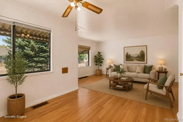 4160 Sheridan BLVD, Denver, CO 80212