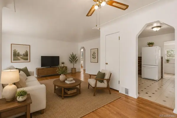 4160 Sheridan BLVD, Denver, CO 80212