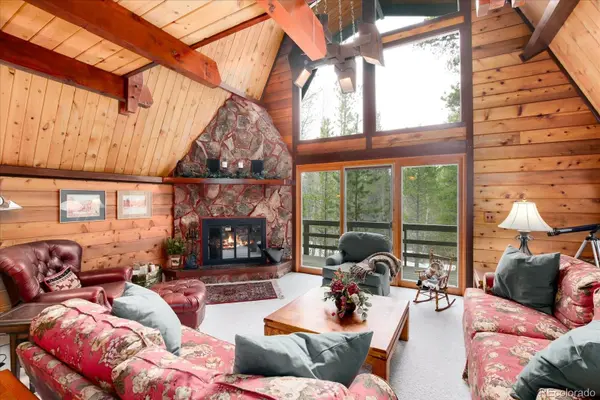 522 Wellington RD, Breckenridge, CO 80424