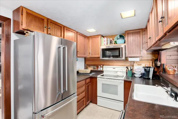 522 Wellington RD, Breckenridge, CO 80424