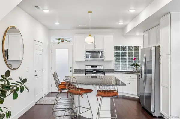 221 S Oak Hill ST, Aurora, CO 80018
