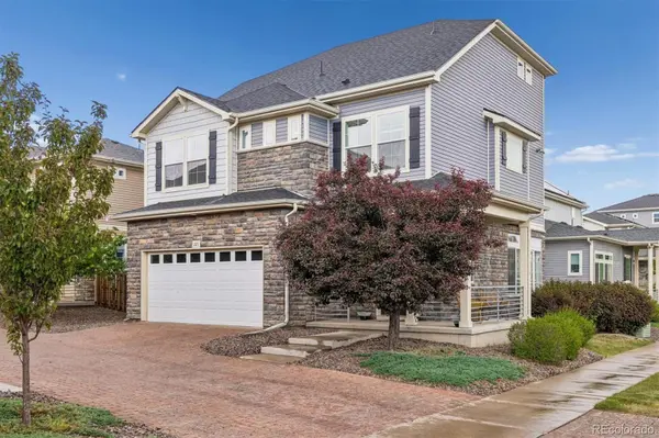 221 S Oak Hill ST, Aurora, CO 80018