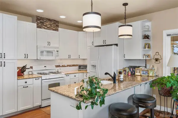365 N Bridge ST, Nederland, CO 80466