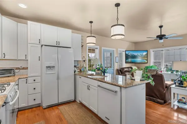 365 N Bridge ST, Nederland, CO 80466