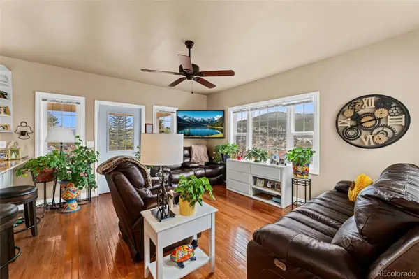 365 N Bridge ST, Nederland, CO 80466