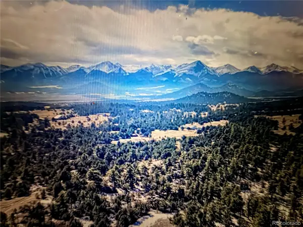 000 41st Trail, Cotopaxi, CO 81223