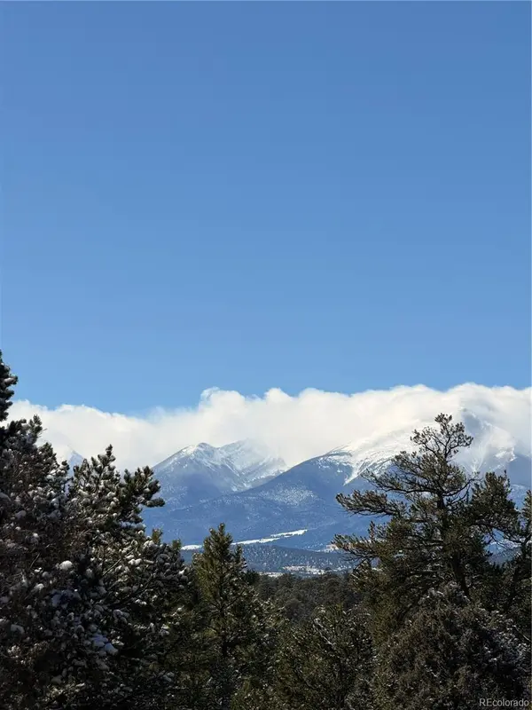 000 41st Trail, Cotopaxi, CO 81223