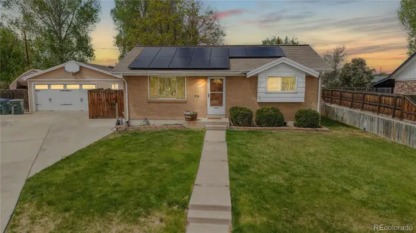 11393 Humboldt ST, Northglenn, CO 80233
