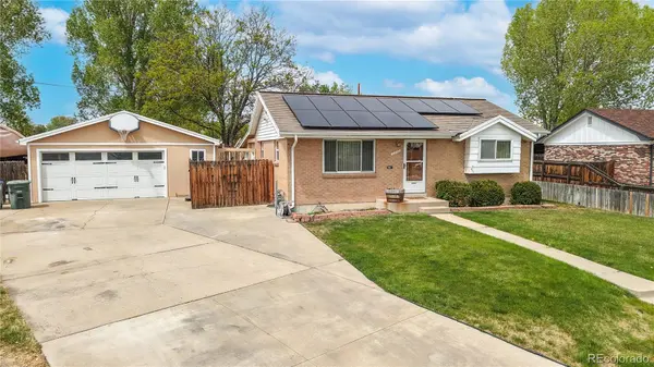 11393 Humboldt ST, Northglenn, CO 80233