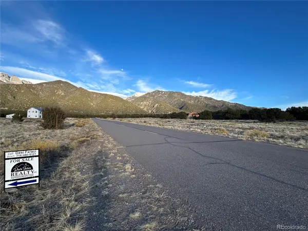 3292 Camino Del Rey, Crestone, CO 81131