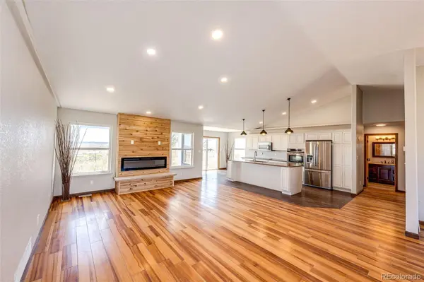 36052 Private Road 73, Kiowa, CO 80117