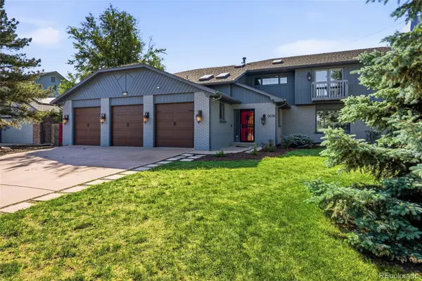 9056 E Colorado CIR, Denver, CO 80231