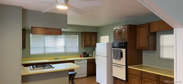 8201 S Santa Fe DR, Littleton, CO 80120