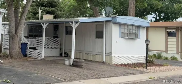 8201 S Santa Fe DR, Littleton, CO 80120