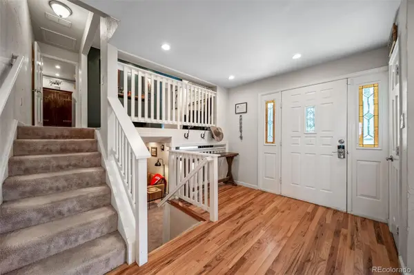 7905 Ponderosa LN, Parker, CO 80138