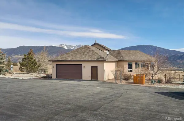 18311 Wagon TRL, Buena Vista, CO 81211