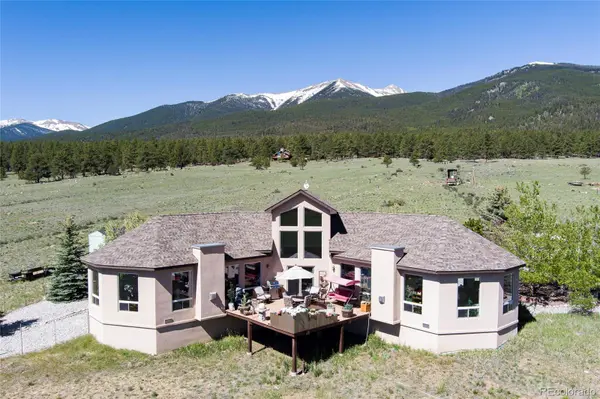 18311 Wagon TRL, Buena Vista, CO 81211