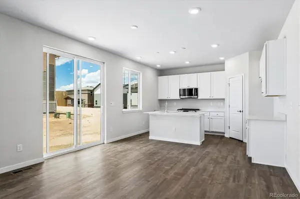 5807 N Ireland WAY, Aurora, CO 80019