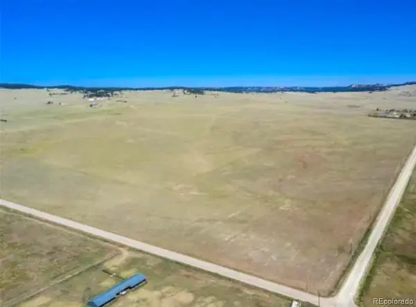 Tract 22 Sweet RD, Calhan, CO 80808