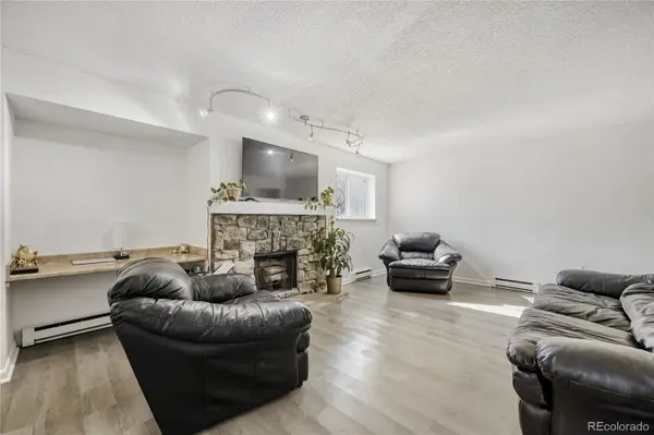 4074 S Atchison WAY #104, Aurora, CO 80014
