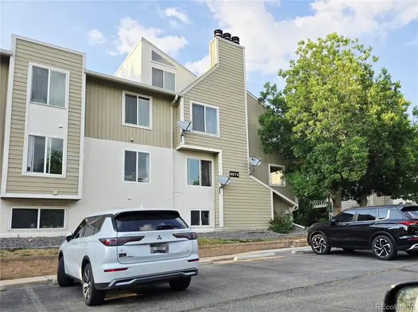 4074 S Atchison WAY #104, Aurora, CO 80014