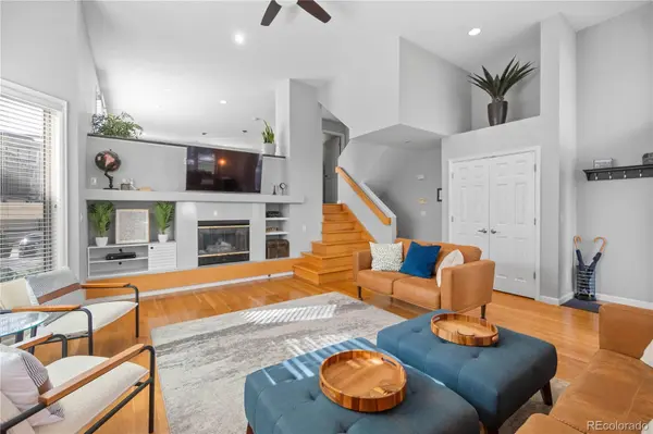 5058 E Cherry Creek South DR, Denver, CO 80246