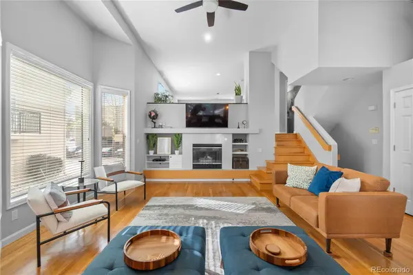 5058 E Cherry Creek South DR, Denver, CO 80246