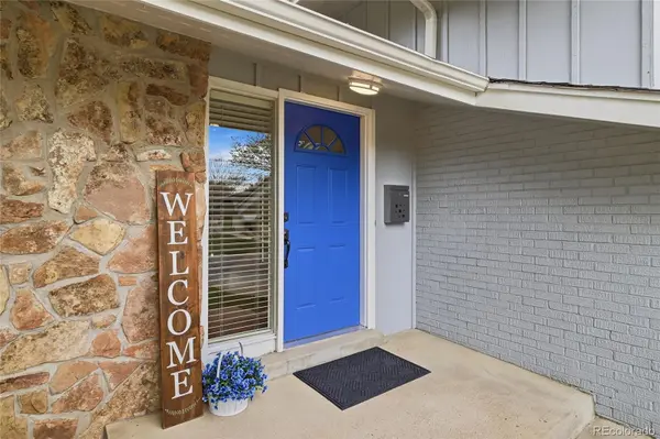 6081 S Kearney ST, Centennial, CO 80111