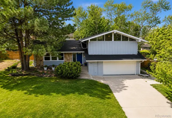 6081 S Kearney ST, Centennial, CO 80111