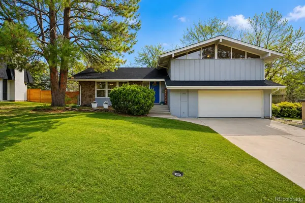 6081 S Kearney ST, Centennial, CO 80111