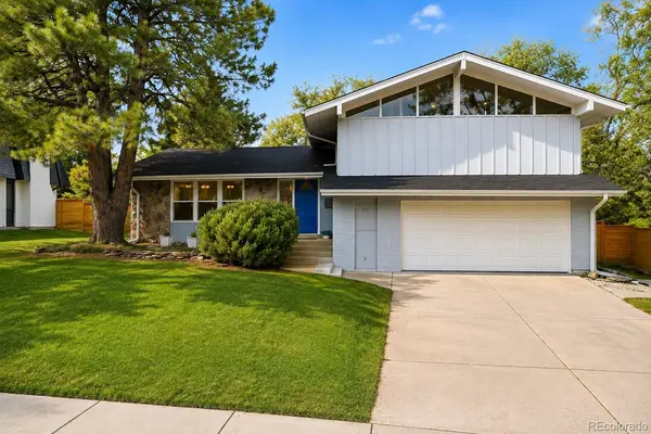 6081 S Kearney ST, Centennial, CO 80111
