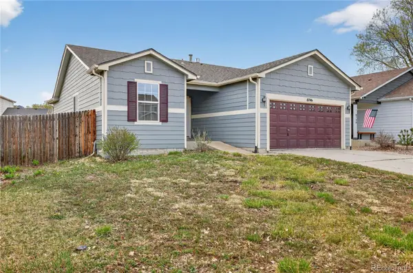 8746 Langford DR, Fountain, CO 80817