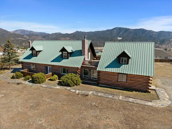 716 W Blarney Stone RD, Howard, CO 81233