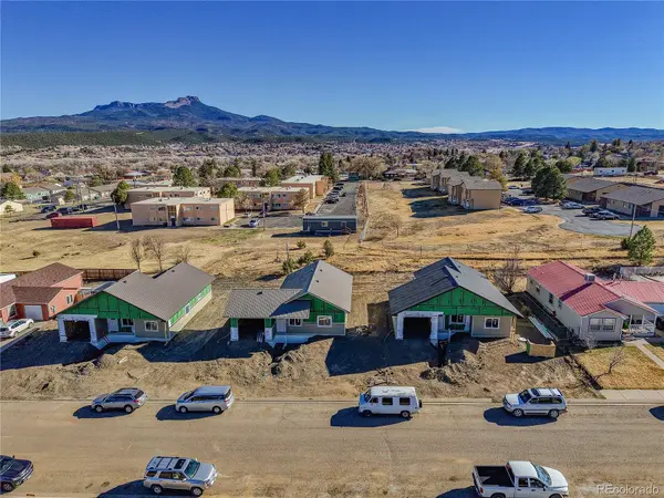 334 Camillus AVE, Trinidad, CO 81082