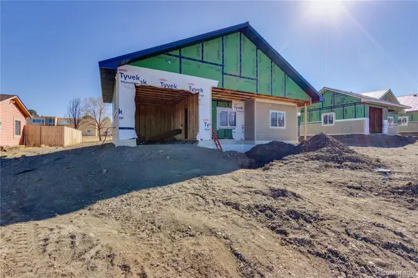 334 Camillus AVE, Trinidad, CO 81082