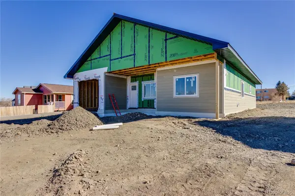 334 Camillus AVE, Trinidad, CO 81082